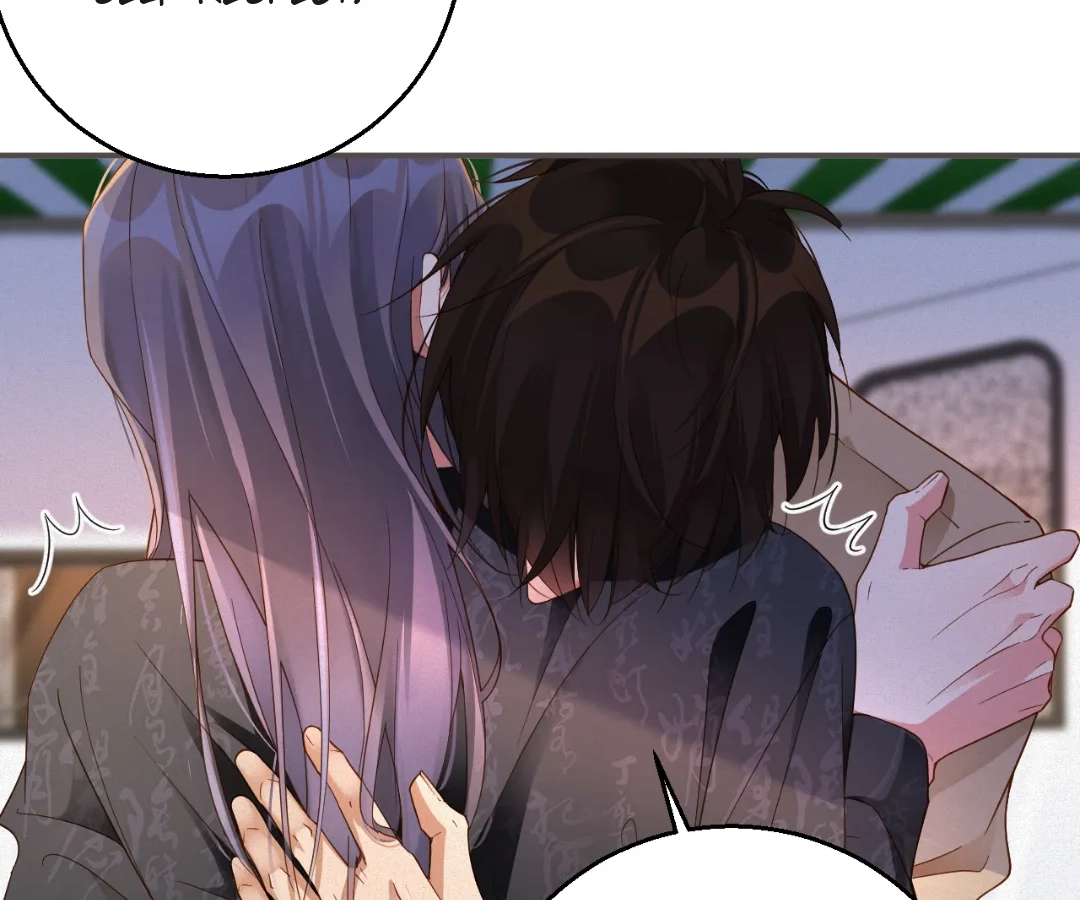 Love After the Break [Official] - Chapter 59 manhwa