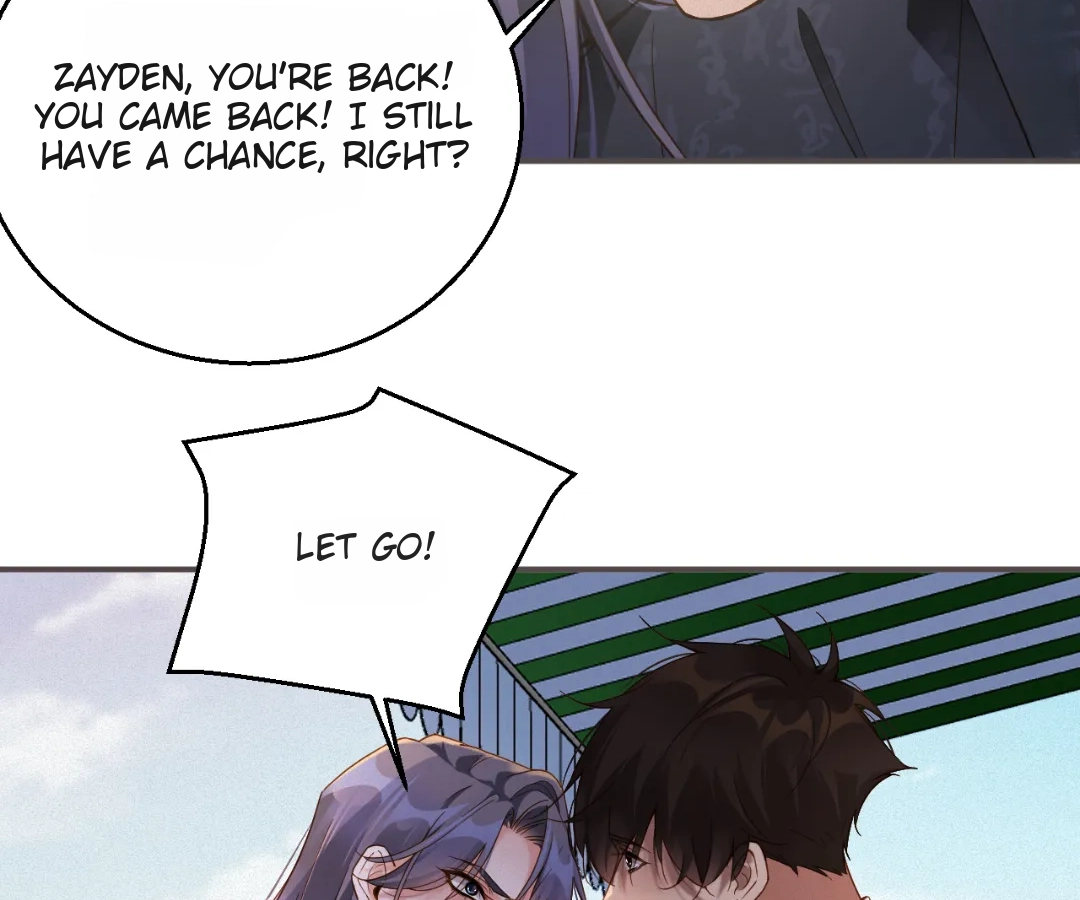 Love After the Break [Official] - Chapter 59 manhwa