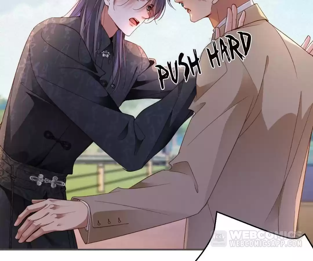 Love After the Break [Official] - Chapter 59 manhwa