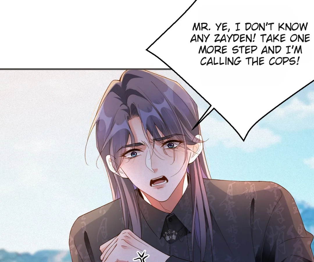 Love After the Break [Official] - Chapter 59 manhwa