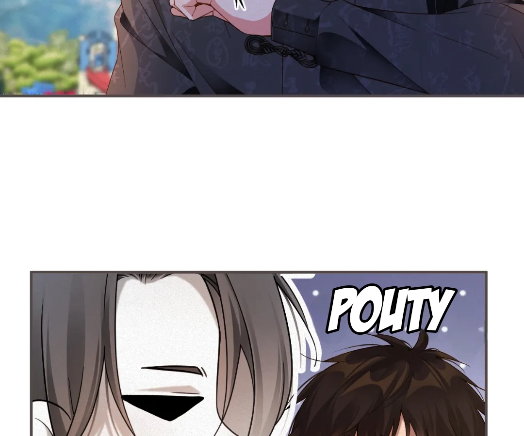 Love After the Break [Official] - Chapter 59 manhwa