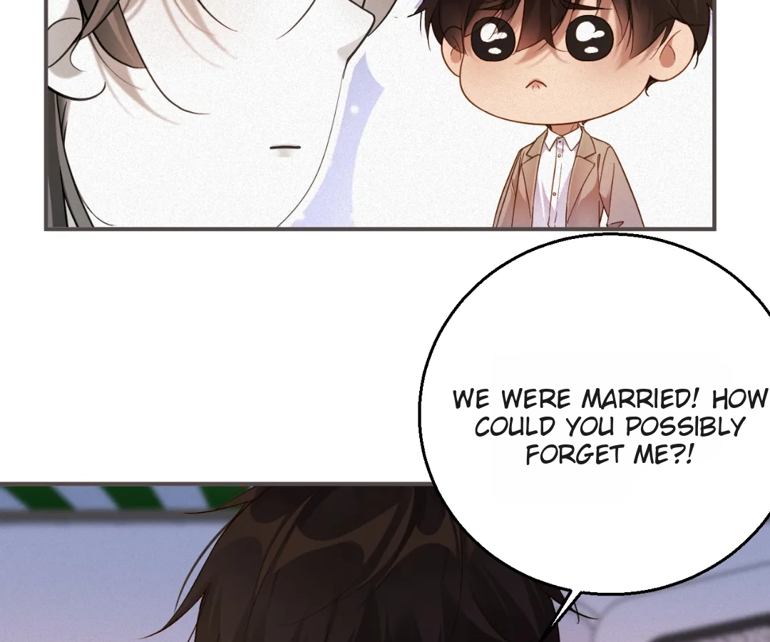 Love After the Break [Official] - Chapter 59 manhwa