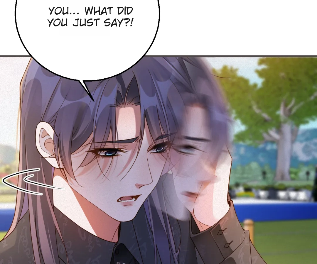 Love After the Break [Official] - Chapter 59 manhwa