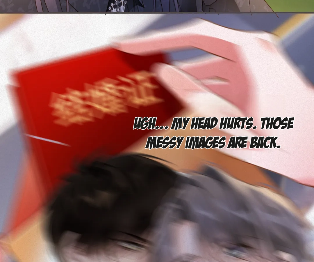 Love After the Break [Official] - Chapter 59 manhwa