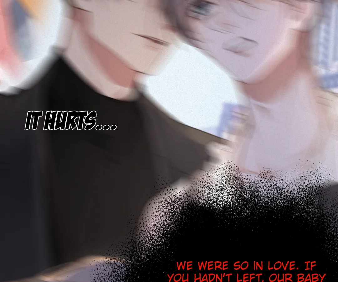 Love After the Break [Official] - Chapter 59 manhwa