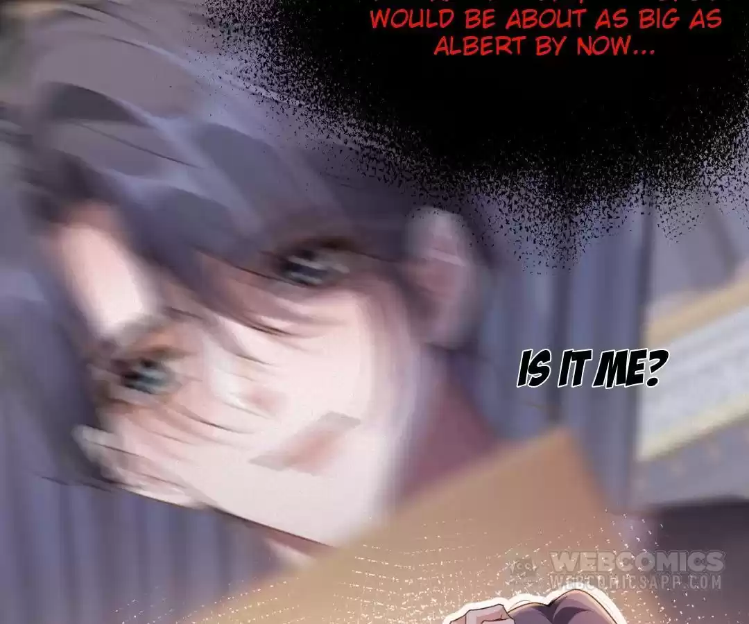 Love After the Break [Official] - Chapter 59 manhwa