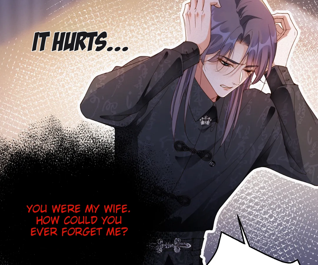 Love After the Break [Official] - Chapter 59 manhwa