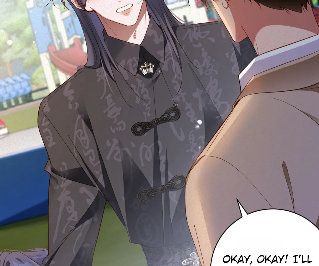 Love After the Break [Official] - Chapter 59 manhwa