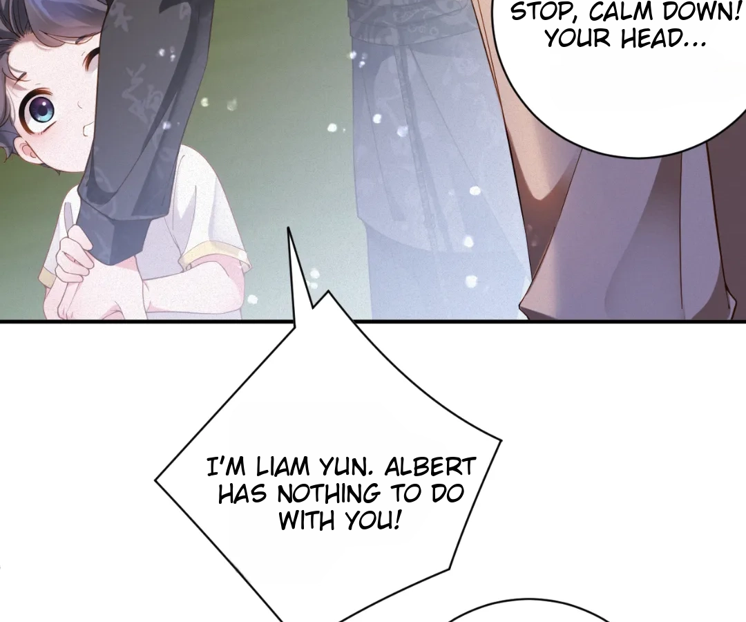 Love After the Break [Official] - Chapter 59 manhwa