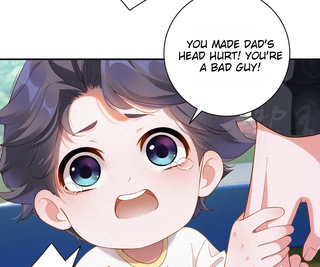 Love After the Break [Official] - Chapter 59 manhwa