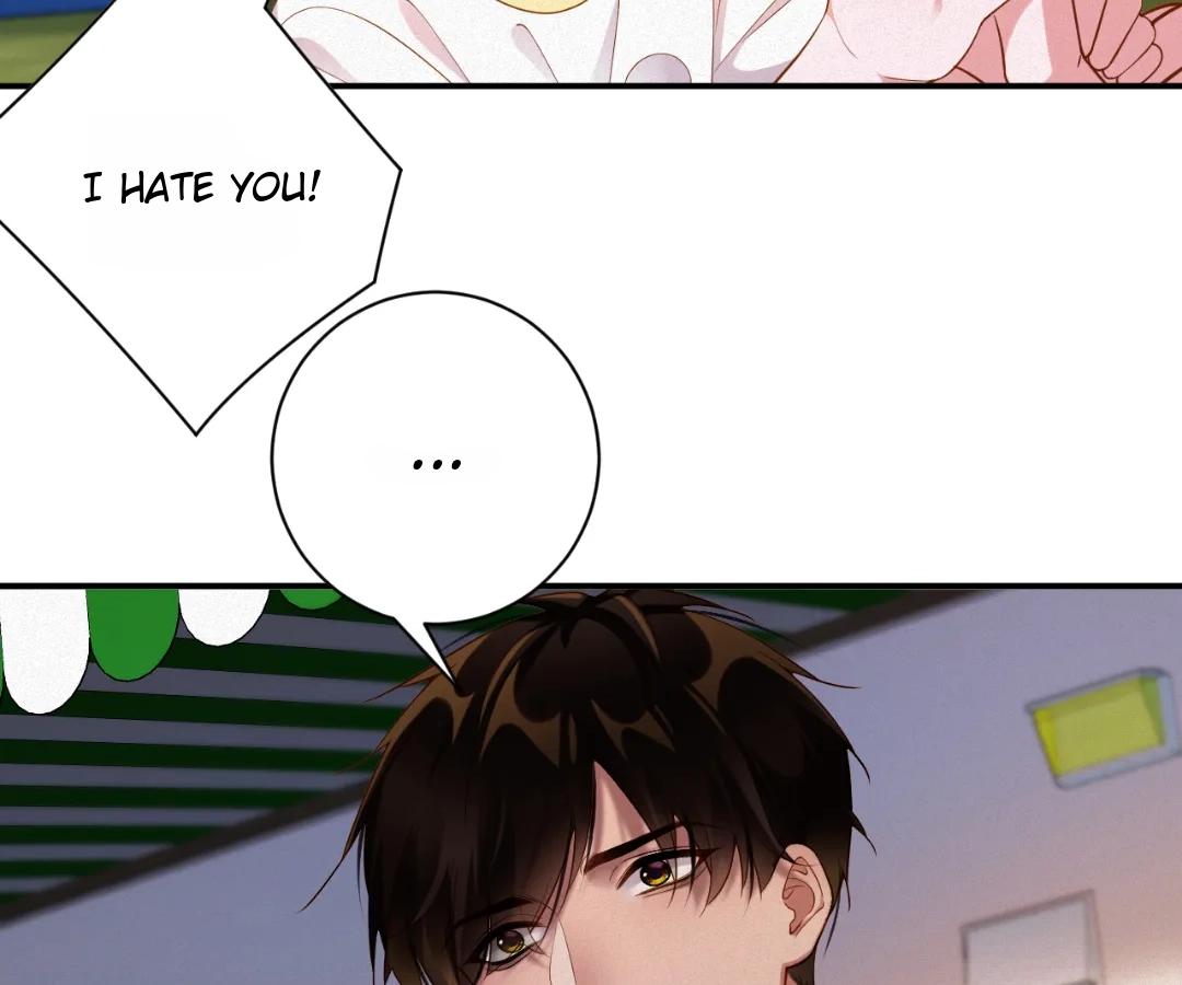 Love After the Break [Official] - Chapter 59 manhwa