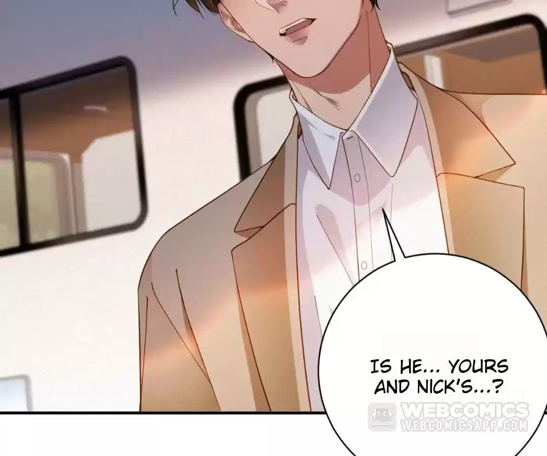 Love After the Break [Official] - Chapter 59 manhwa