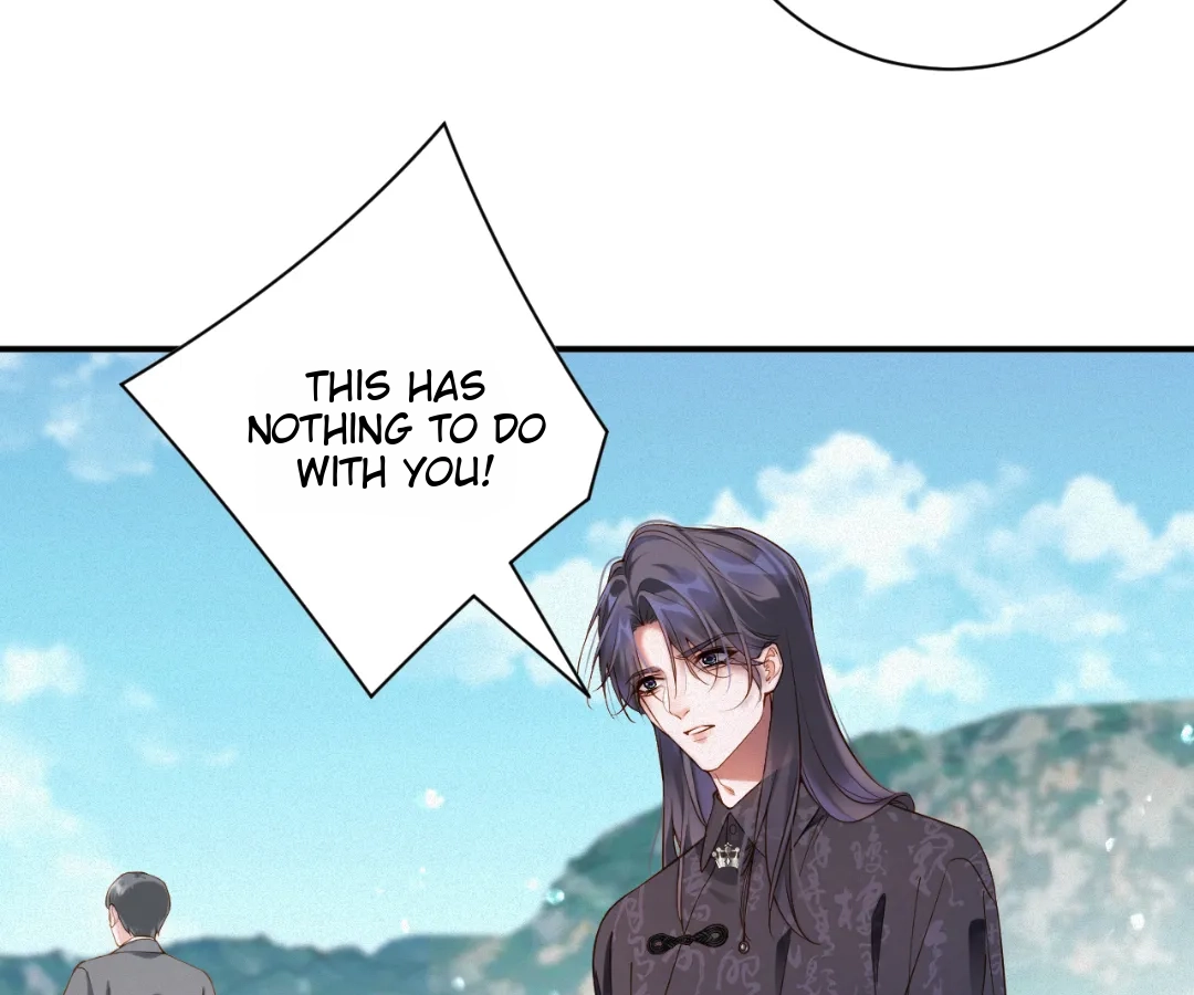 Love After the Break [Official] - Chapter 59 manhwa