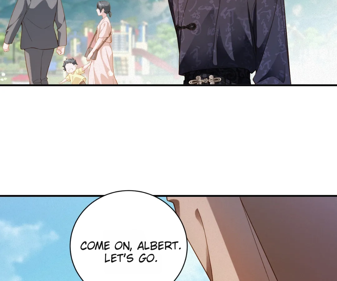 Love After the Break [Official] - Chapter 59 manhwa