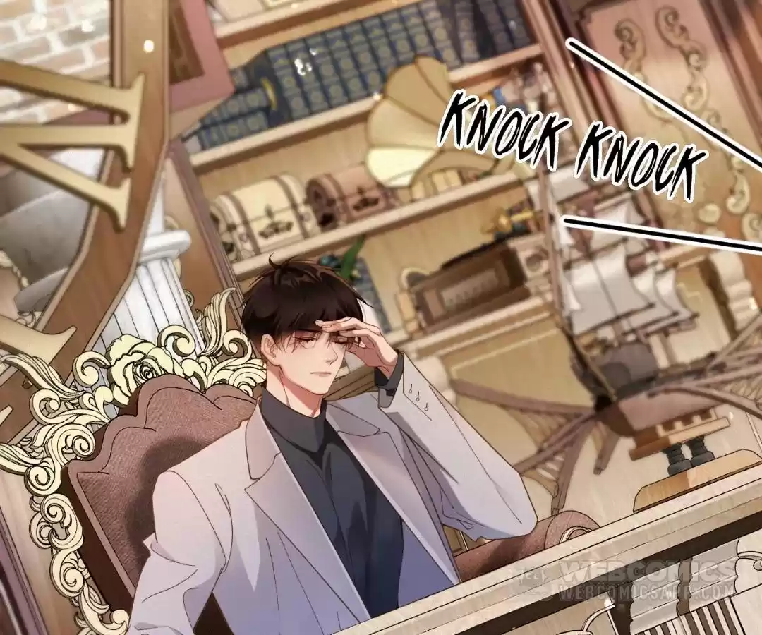 Love After the Break [Official] - Chapter 59 manhwa