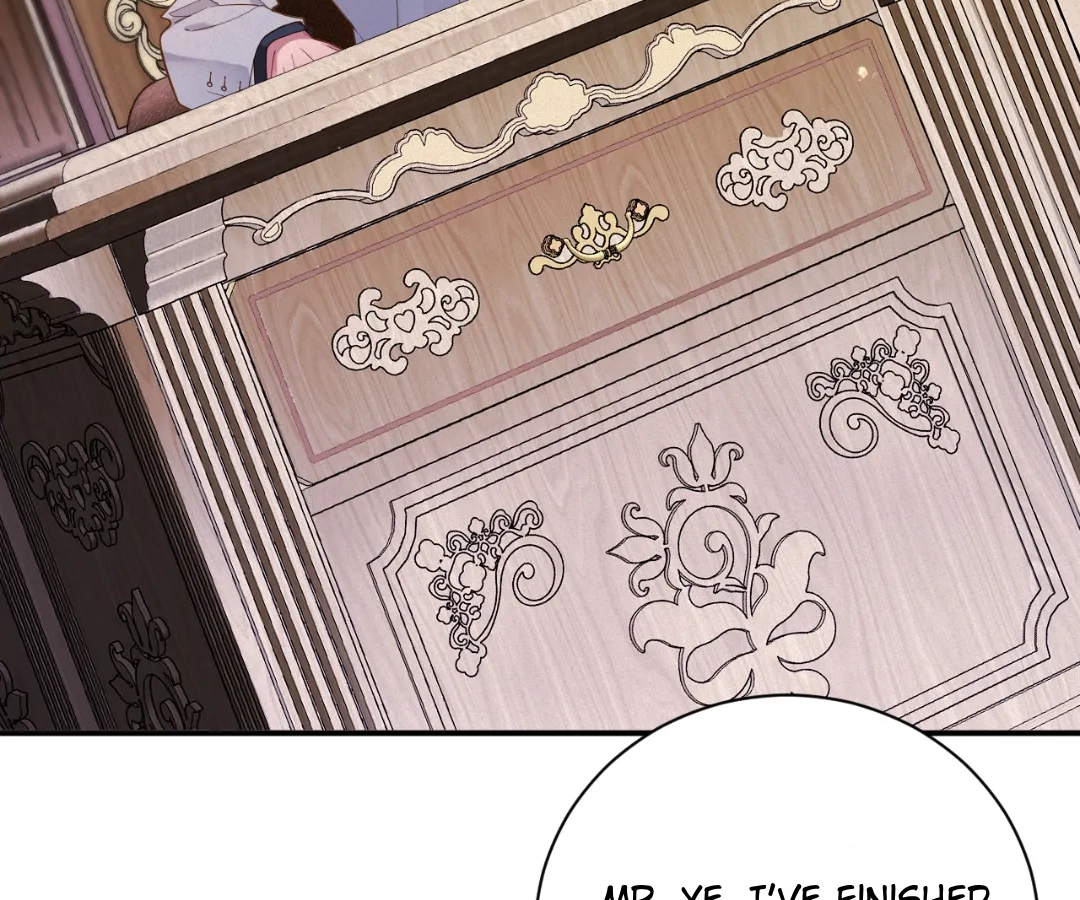 Love After the Break [Official] - Chapter 59 manhwa