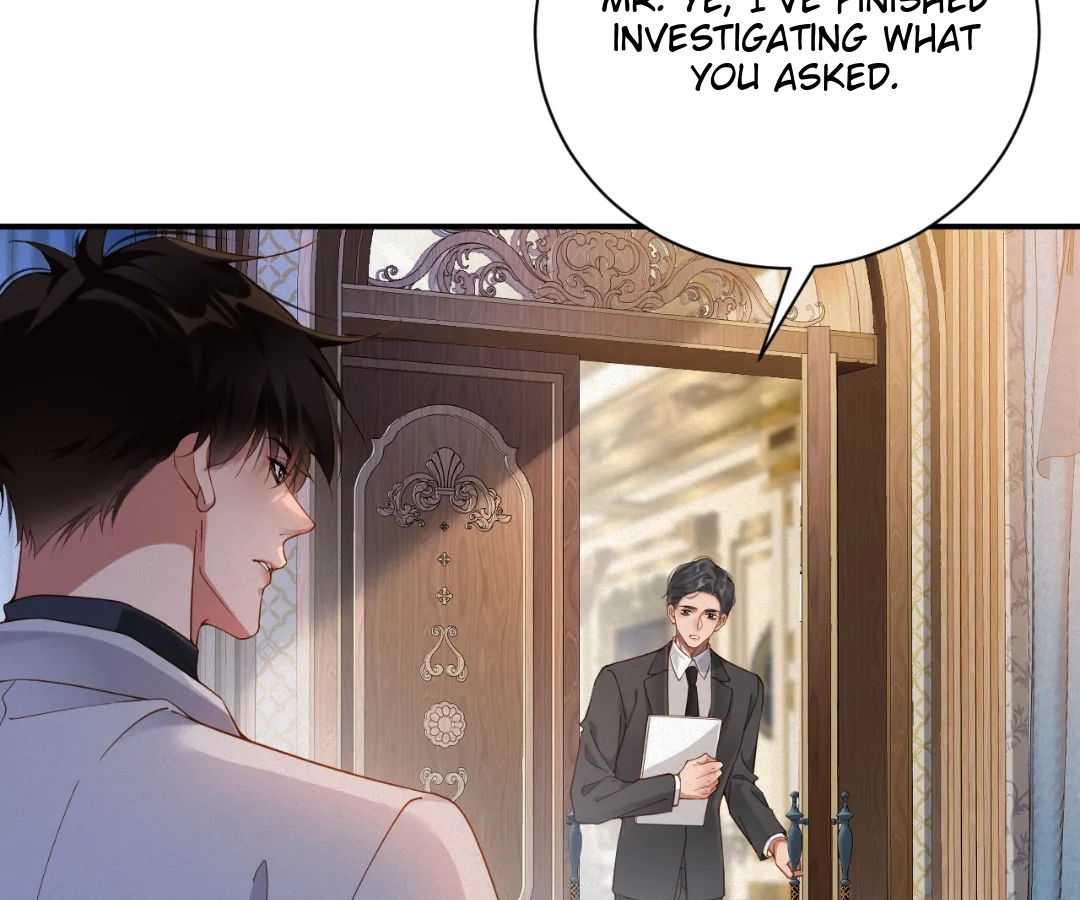 Love After the Break [Official] - Chapter 59 manhwa