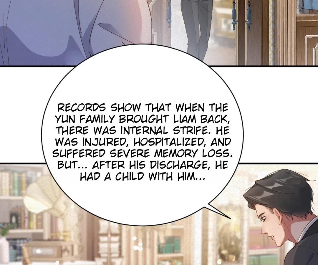 Love After the Break [Official] - Chapter 59 manhwa