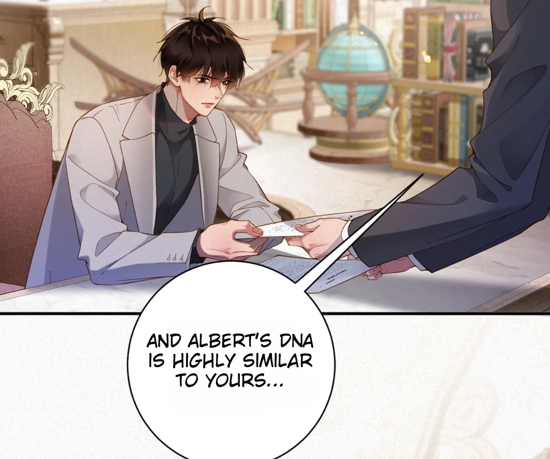 Love After the Break [Official] - Chapter 59 manhwa