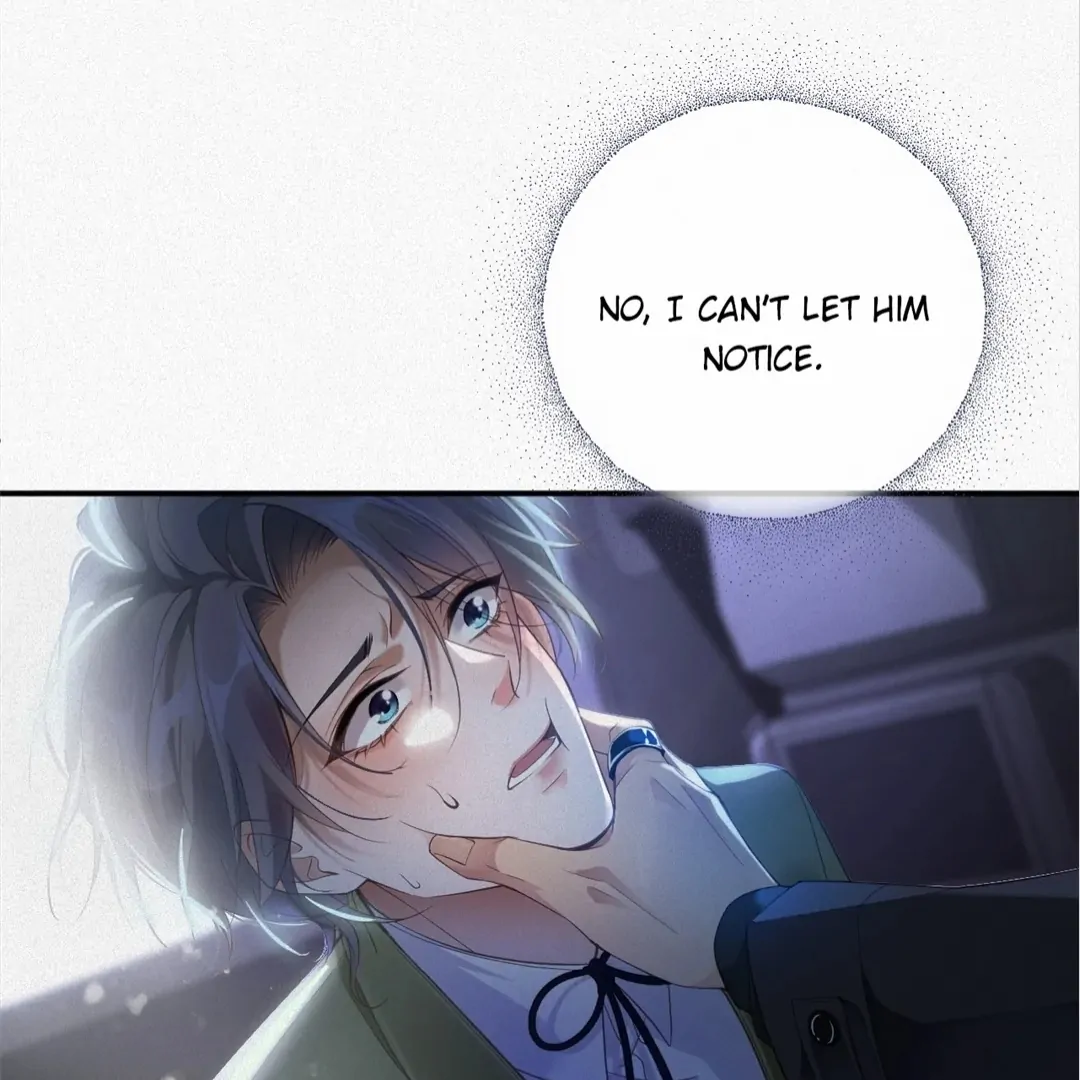 Love After the Break [Official] - Chapter 6 manhwa