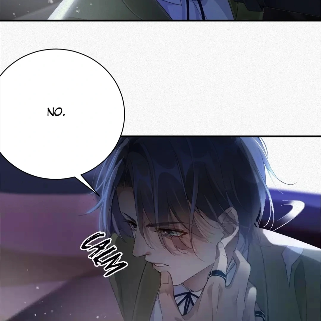Love After the Break [Official] - Chapter 6 manhwa