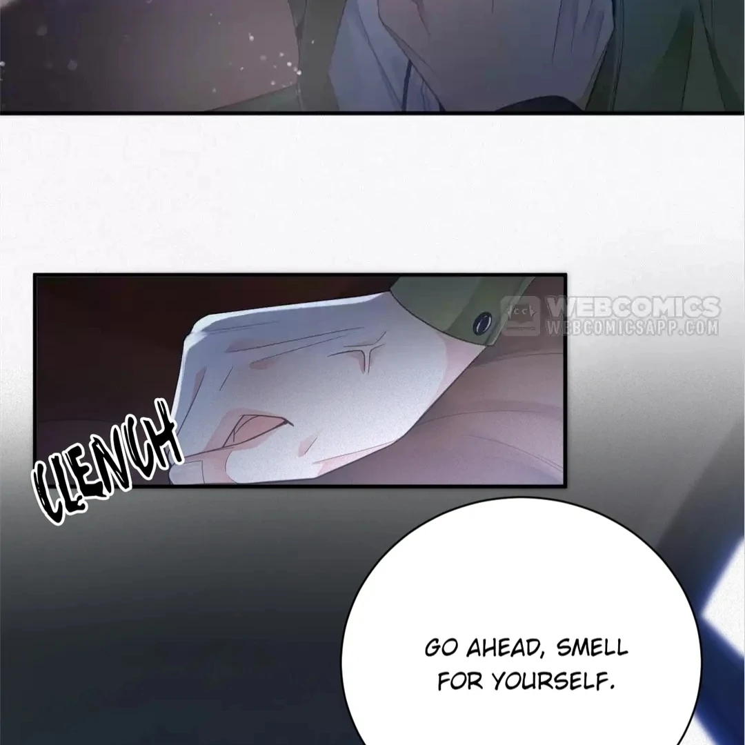 Love After the Break [Official] - Chapter 6 manhwa