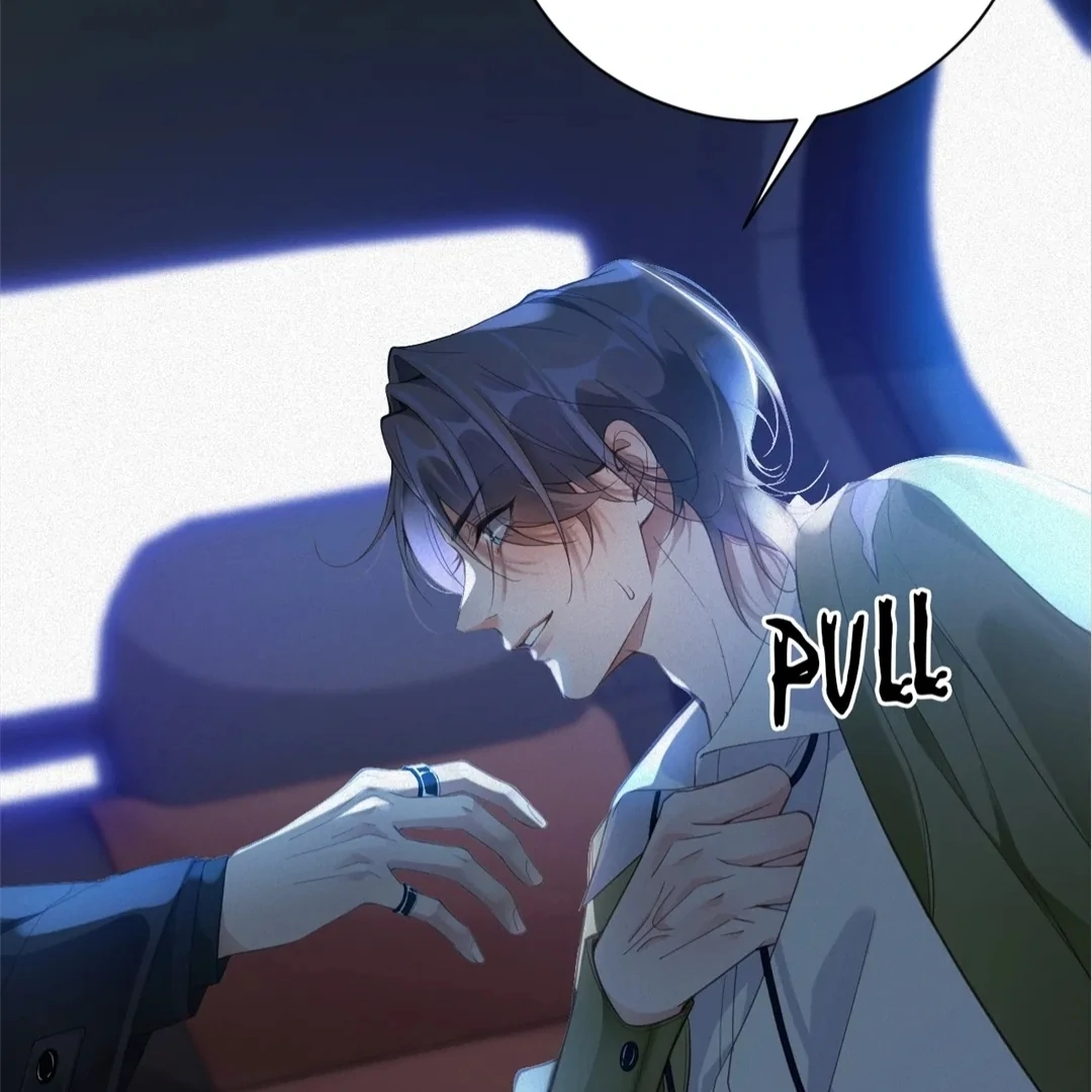 Love After the Break [Official] - Chapter 6 manhwa