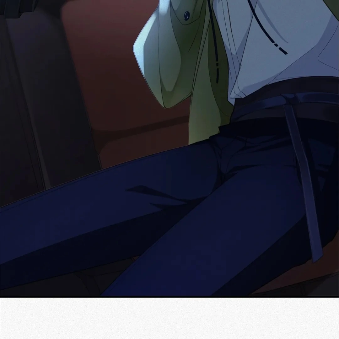 Love After the Break [Official] - Chapter 6 manhwa