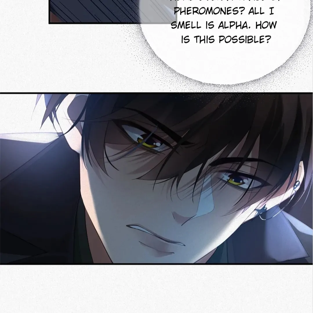 Love After the Break [Official] - Chapter 6 manhwa