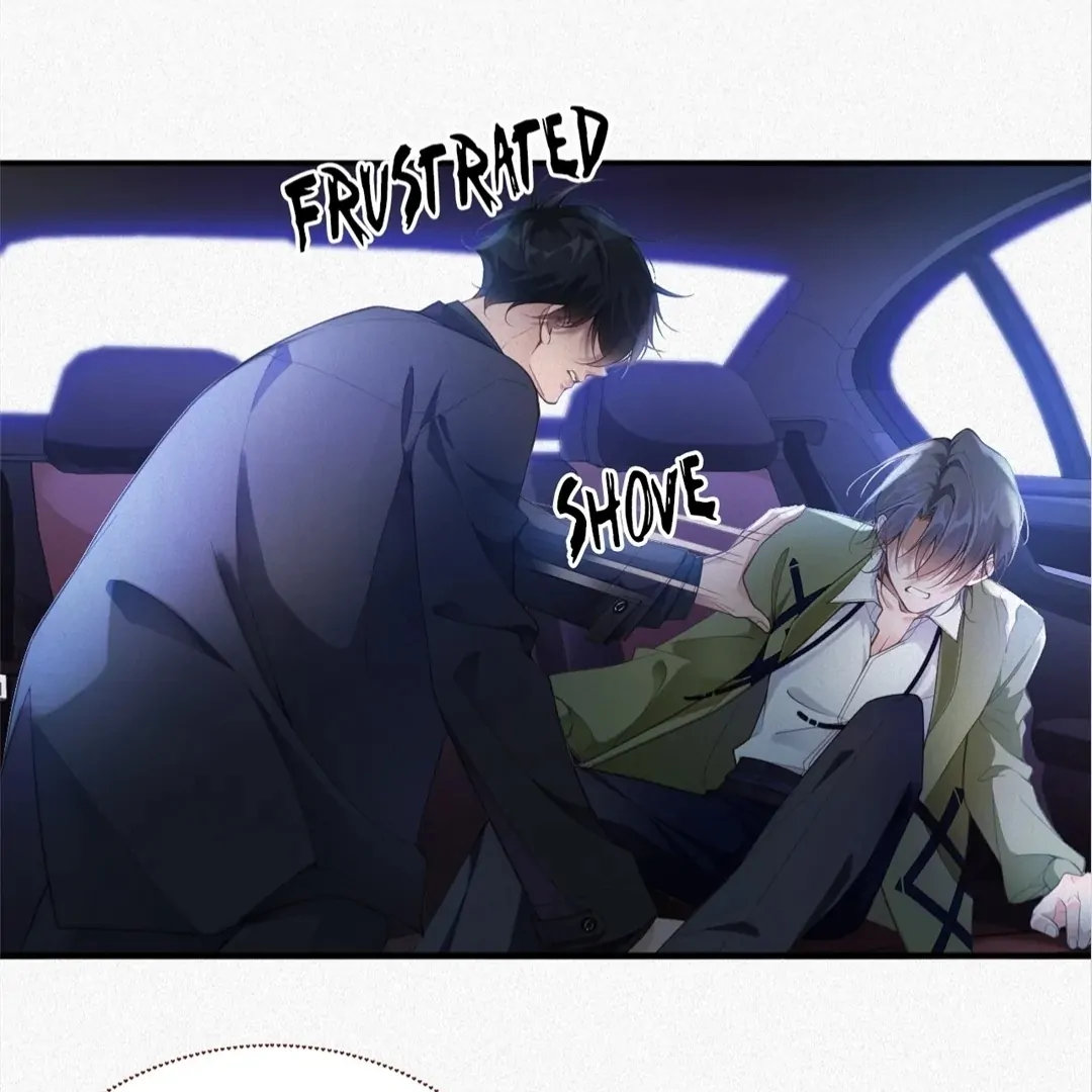 Love After the Break [Official] - Chapter 6 manhwa