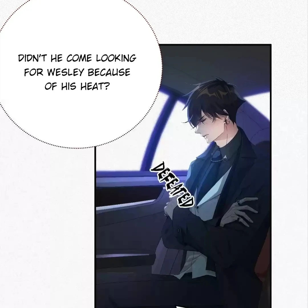 Love After the Break [Official] - Chapter 6 manhwa