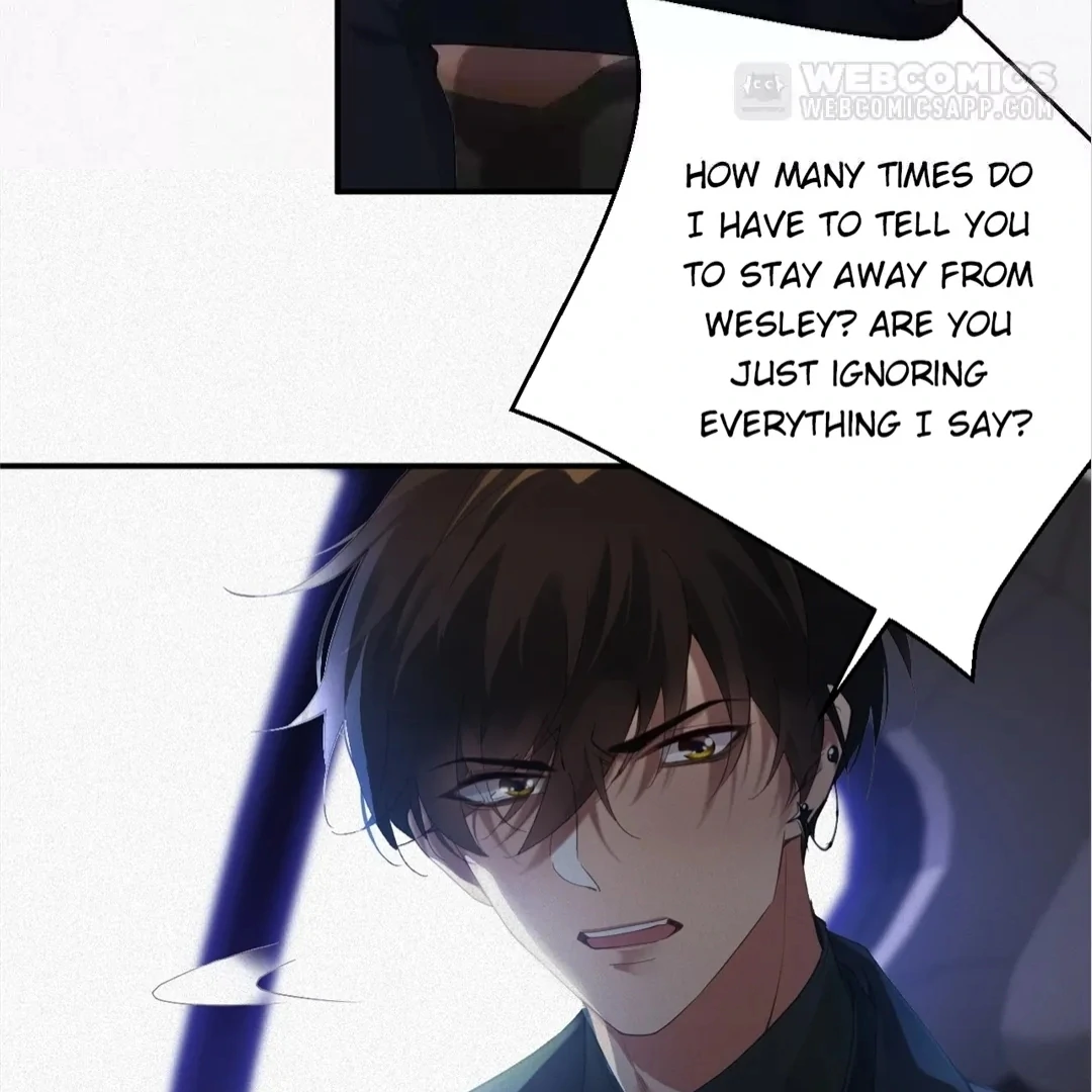 Love After the Break [Official] - Chapter 6 manhwa