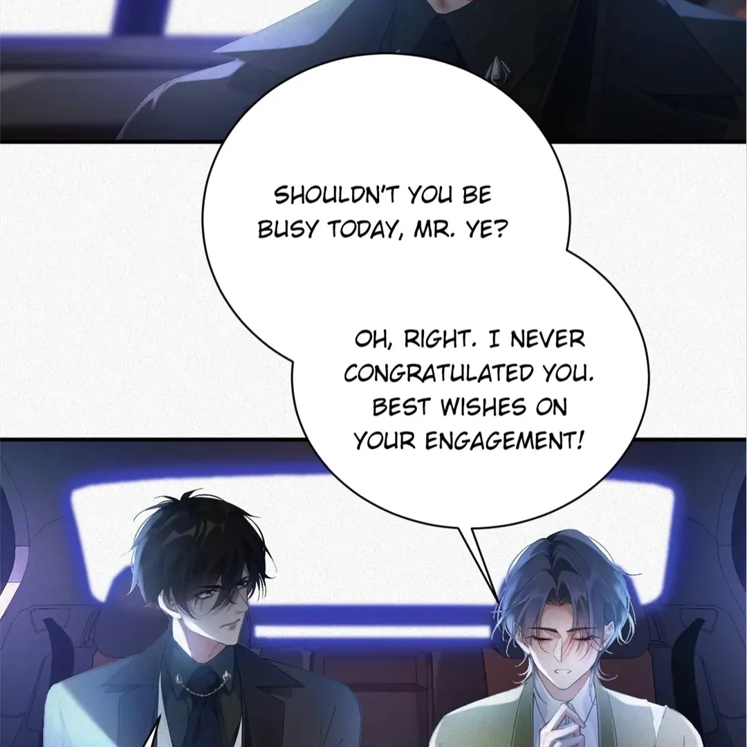 Love After the Break [Official] - Chapter 6 manhwa