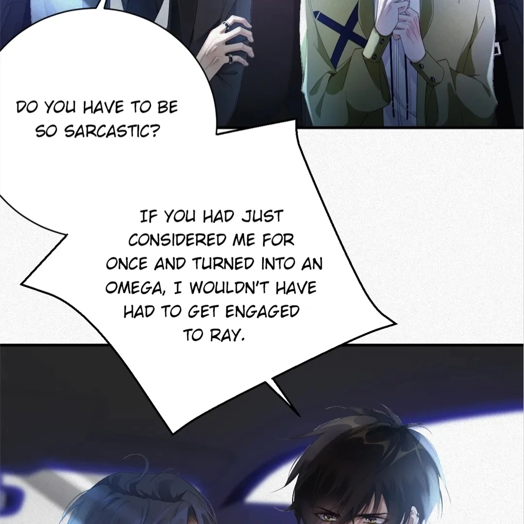 Love After the Break [Official] - Chapter 6 manhwa