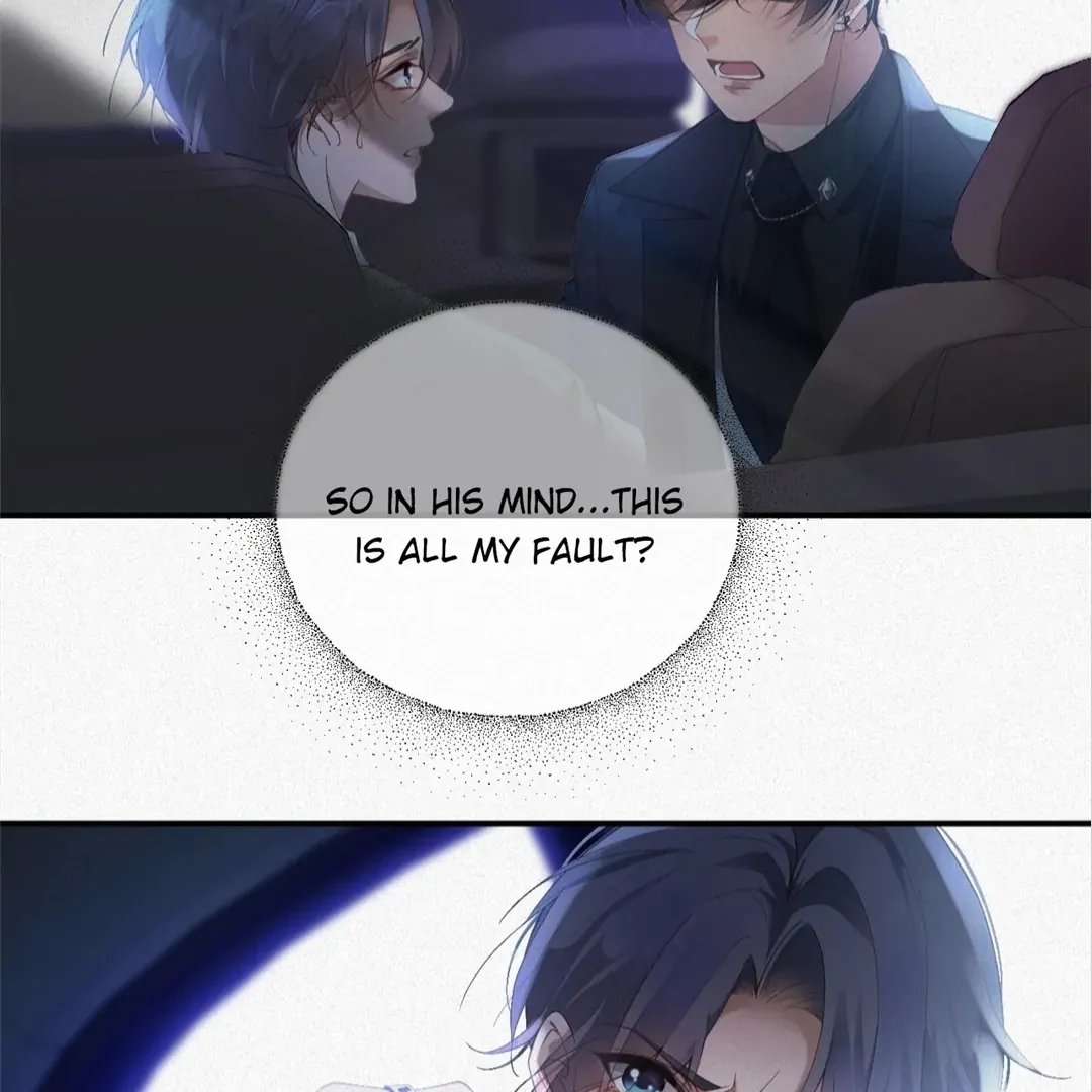 Love After the Break [Official] - Chapter 6 manhwa