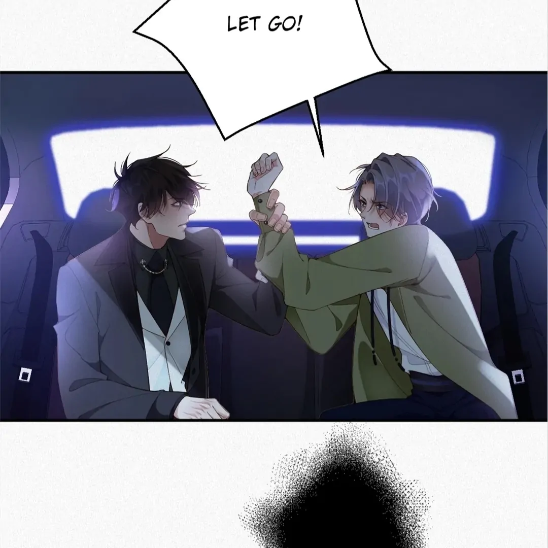 Love After the Break [Official] - Chapter 6 manhwa