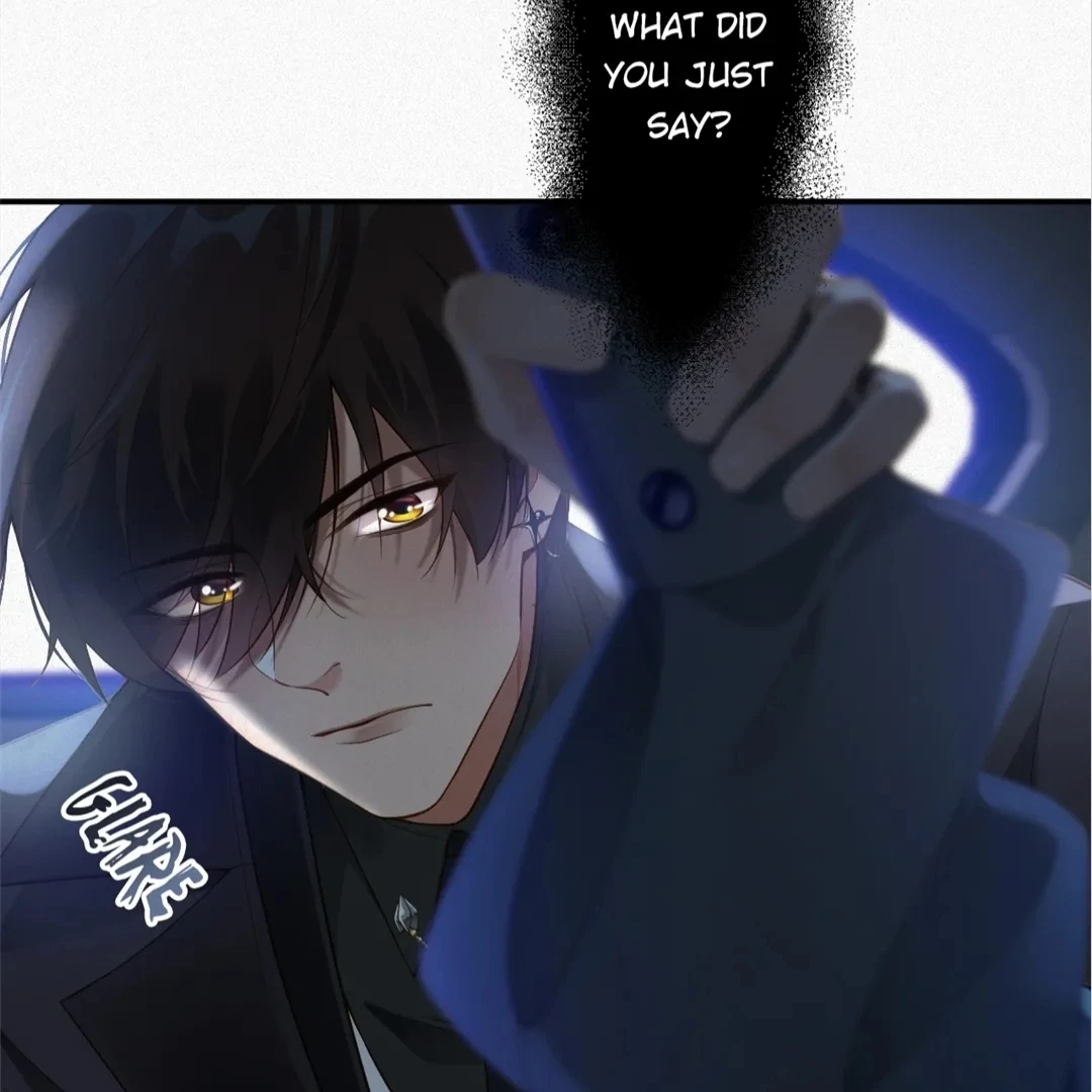 Love After the Break [Official] - Chapter 6 manhwa