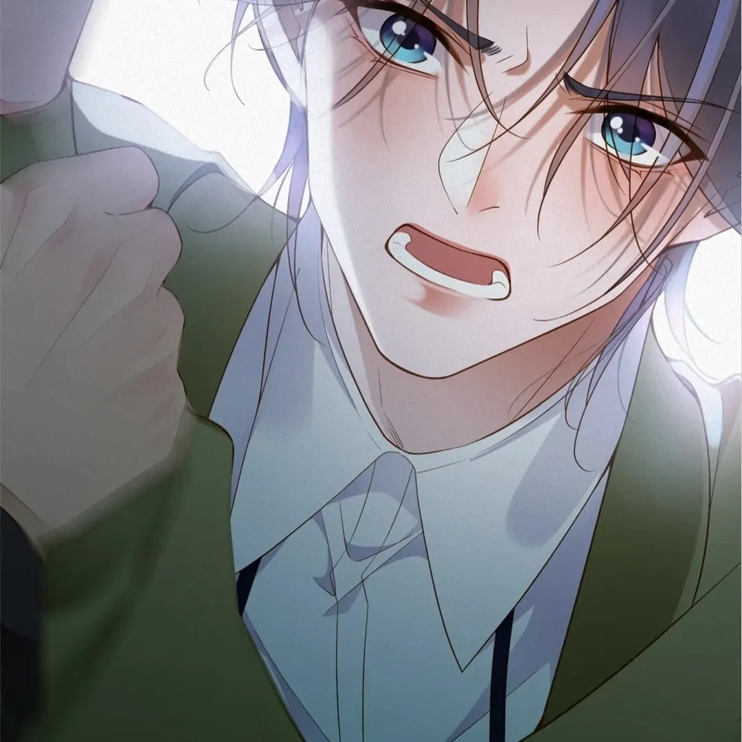 Love After the Break [Official] - Chapter 6 manhwa