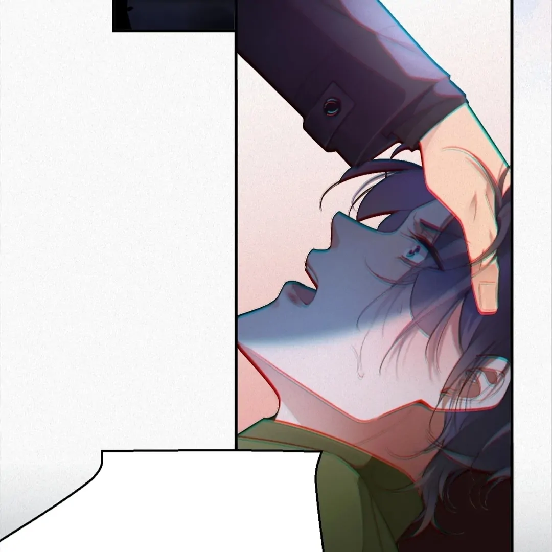 Love After the Break [Official] - Chapter 6 manhwa
