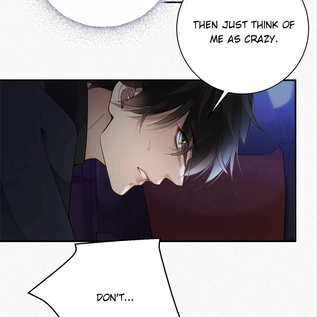 Love After the Break [Official] - Chapter 6 manhwa