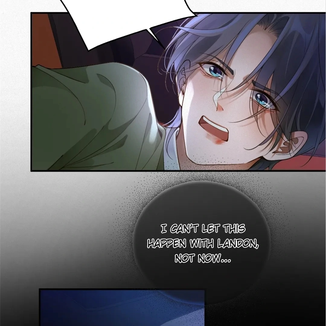 Love After the Break [Official] - Chapter 6 manhwa