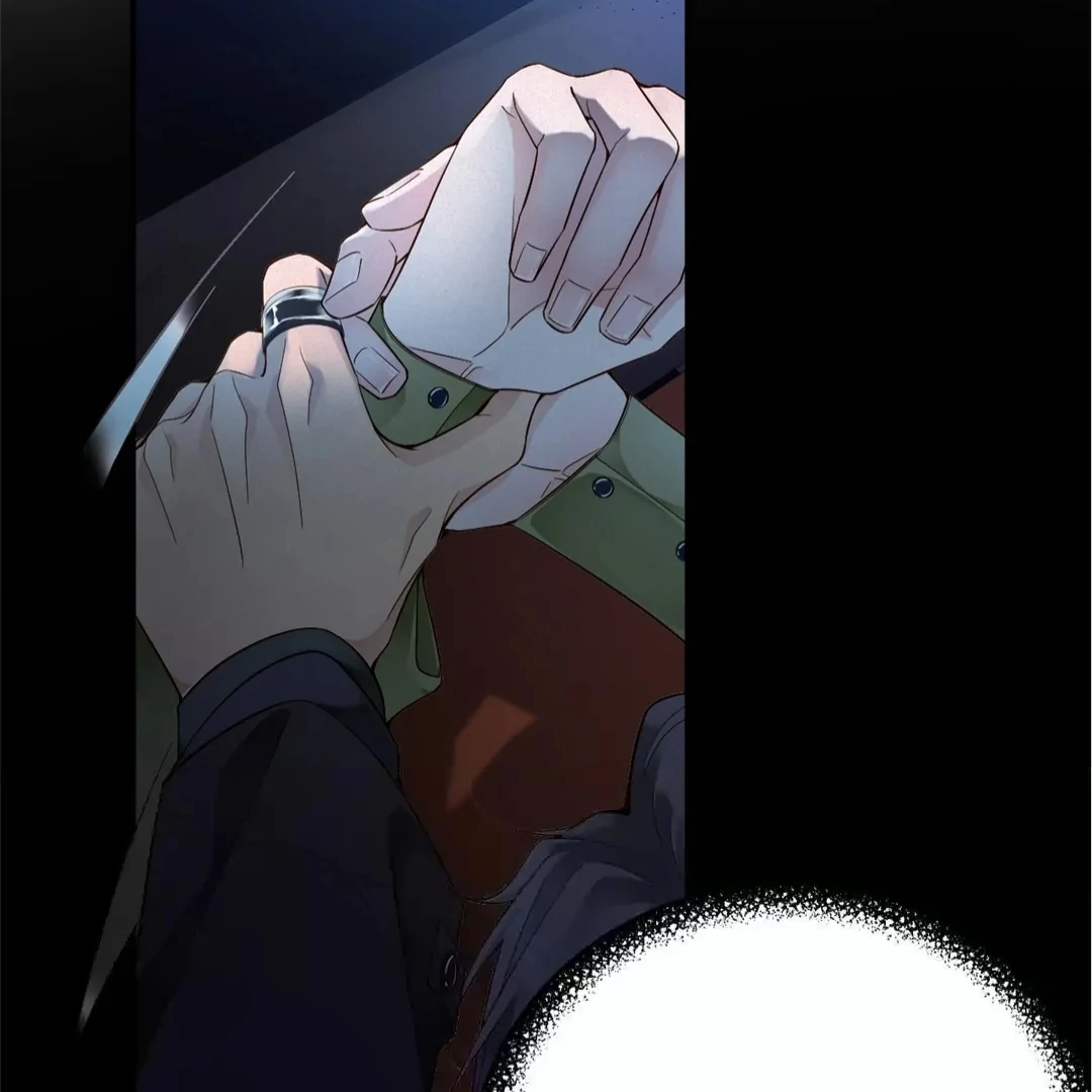 Love After the Break [Official] - Chapter 6 manhwa