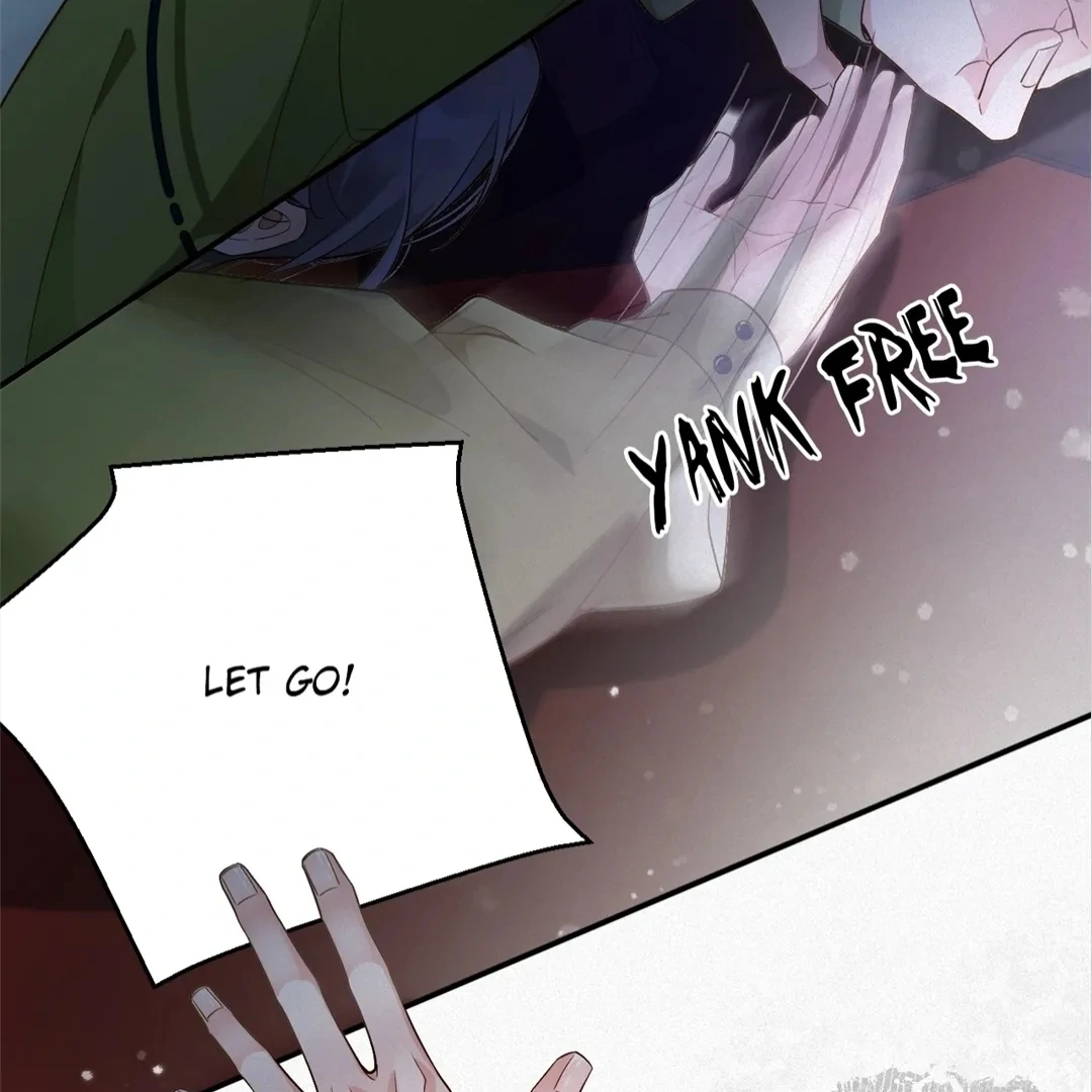 Love After the Break [Official] - Chapter 6 manhwa