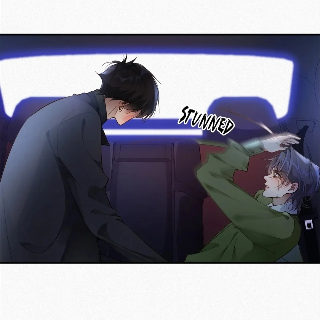 Love After the Break [Official] - Chapter 6 manhwa
