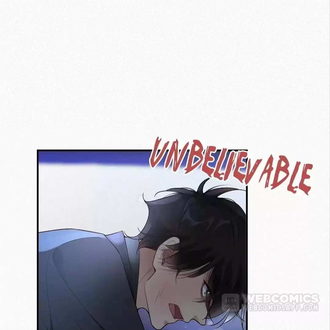 Love After the Break [Official] - Chapter 6 manhwa