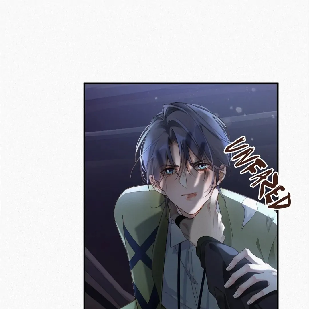 Love After the Break [Official] - Chapter 6 manhwa