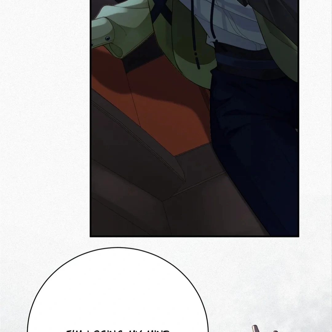 Love After the Break [Official] - Chapter 6 manhwa