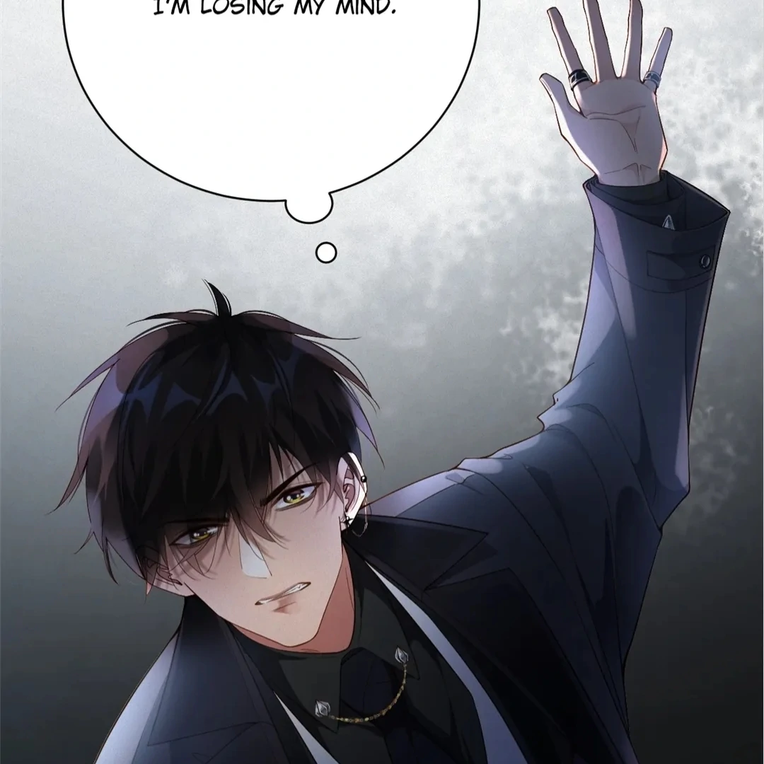 Love After the Break [Official] - Chapter 6 manhwa