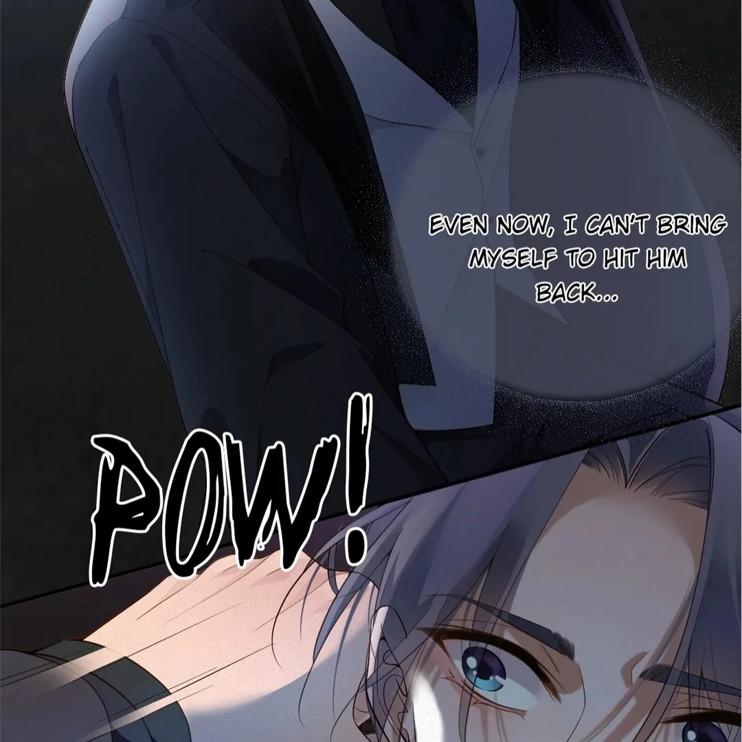 Love After the Break [Official] - Chapter 6 manhwa