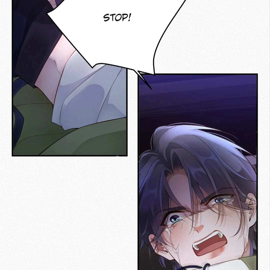 Love After the Break [Official] - Chapter 6 manhwa